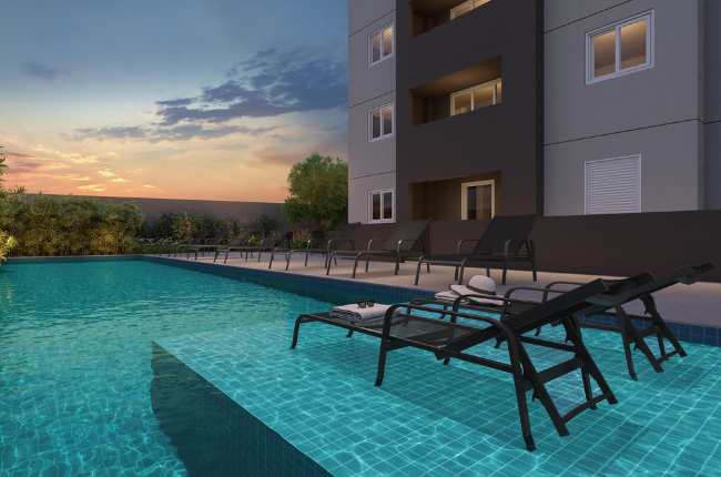 Apartamento Barra Funda Minha Casa Minha Vida