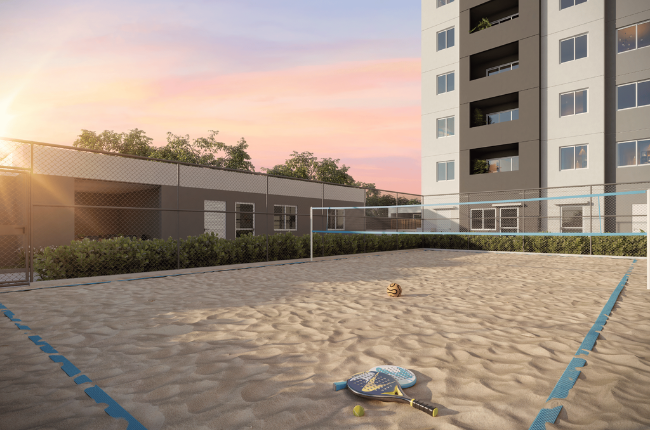 Apartamento na Lapa Minha Casa Minha Vida próximo estação Lapa