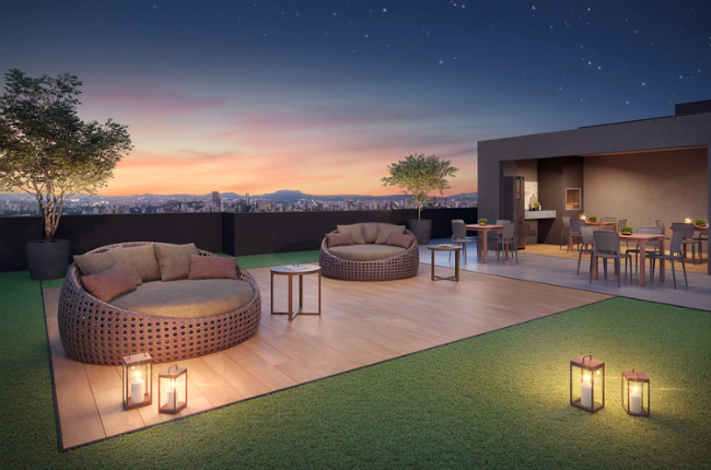 Lançamento região do Ipiranga - Vivaz Estação Tamanduatei