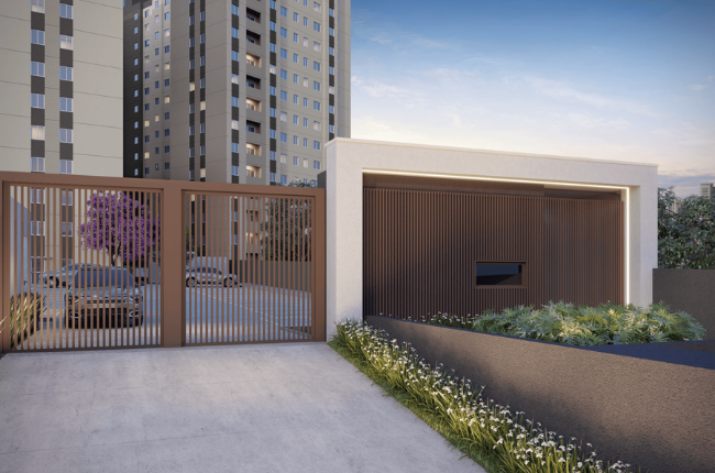 Apartamento Lançamento Minha Casa Minha Vida Penha