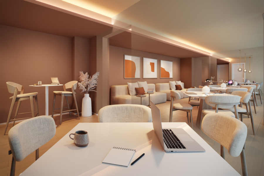 Apartamentos para investimento em São Paulo