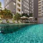 Apartamentos com conforto e modernidade pelo Minha Casa Minha Vida